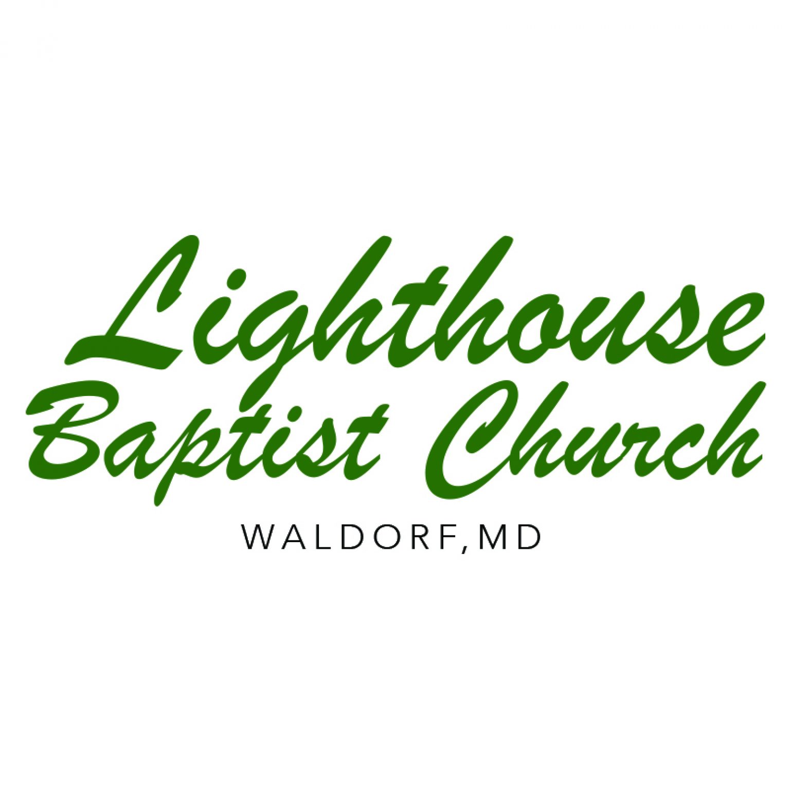 Lighthouse Baptist